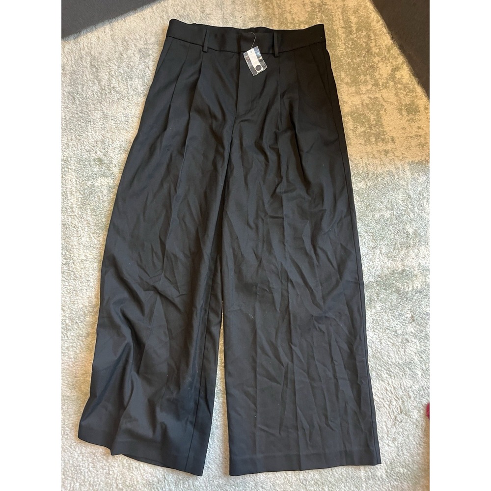 Madewell Harlow Pants - Picture 2 of 8
